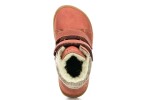 Koel Dean Tex Wool Old Pink