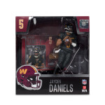 McFarlane Figurka Jayden Daniels NFL Daniels46Alt