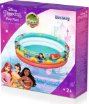 Bazének nafukovací Disney Princess 1.22m x 30 cm - Alltoys Bestway
