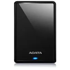 ADATA HV620S 2TB černá / 2.5 / USB 3.1 / 5400 rpm / tenký profil (AHV620S-2TU3-CBK)