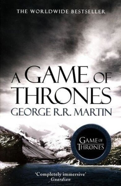 A Game of Thrones