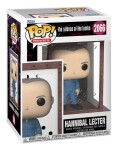 Funko POP Movies: The Silence of the Lambs - Hannibal Lecter #2066