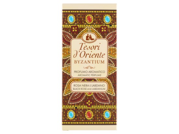 Tesori d'Oriente Byzantium parfémová voda 100 ml