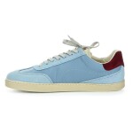Groundies Panama Sky blue/Bordeaux pánské celoroční