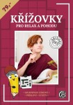 Křížovky pro relax a pohodu - Murphyho zákony, přísloví, citáty