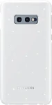 Samsung LED Cover Galaxy S10e bílá EF-KG970CWEGWW