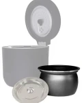 Lauben Rice Cooker Inner Pot 1500 / vnitřní hrnec pro rýžovar (NDRCD1500ATP)