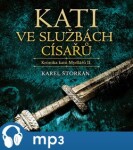 Kronika katů Mydlářů - souborné vydání 3 knih, 2. vydání - Karel Štorkán