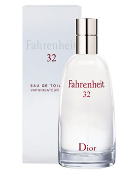 Dior Fahrenheit 32 Parfemovaná voda Objem: 100 ml