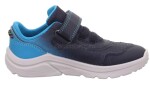 Dětské celoroční boty Superfit 1-006104-8010 Velikost: 30
