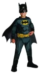 RUBIES Kostým Batman 3-4 roky