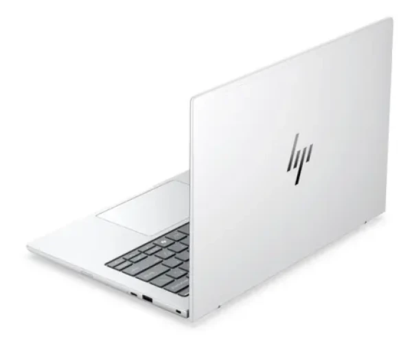 HP EliteBook 8 G2a 14" stříbrná / 14" WUXGA / AMD Ryzen AI 5 435 / 16GB / 512GB SSD / AMD Radeon / W11P (DG1M8ET)