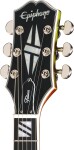 Epiphone Futura SG Custom Nitro Shift