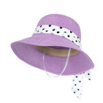 Klobouk Art of Polo Hat Cz22119-5 Lavender UNI