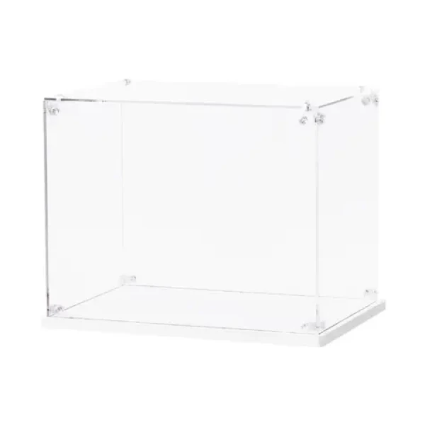 RoboTime Displej box pro 3D skládačky