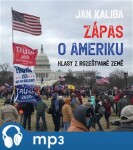 Zápas Ameriku