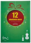 12 Vánočních koled pro housle violoncello