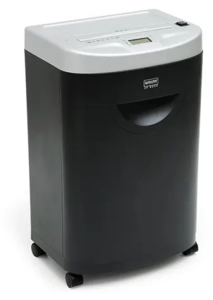 Skartovač JP 820S / Skartovací stroj (Wallner JP 820S)