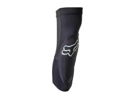 Fox Enduro Guard chránič kolen Black vel. XL