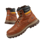 Pánské boty Fairbanks Eh Sr M P74138 - Caterpillar 46