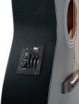 Cort AF 510E BKS
