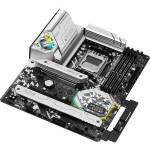 ASRock B650E Steel Legend WIFI