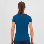 KARPOS W Ambretta T-Shirt, Gibraltar Sea velikost: M