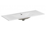 COMAD - Nábytkové umyvadlo SKY 120cm 5907611652275