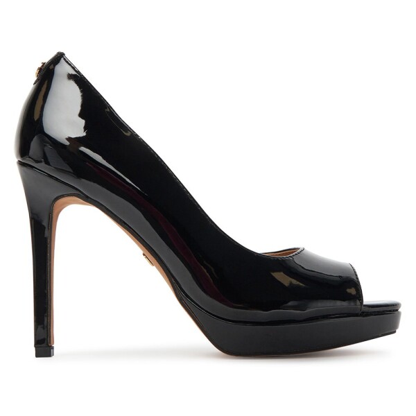 Lodičky NINE WEST WFA2733-1A Syntetický materiál