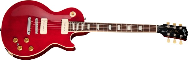 Gibson Warren Haynes Les Paul Standard 60s Cherry ​