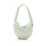 Taška přes rameno Reisenthel Moonbag Puffer iced matcha