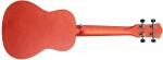 Cascha CUC102 Concert Linden Red