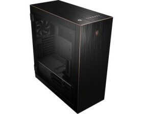 MSI MPG SEKIRA 500G černá / E-ATX / 4x USB 3.0 1x USB 3.2 C / bez zdroje / průhledná bočnice (306-7G05G21-W57)