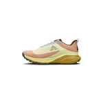 Běžecké boty CRAFT Pure Trail X - žluté Velikost obuvi v EU: 43