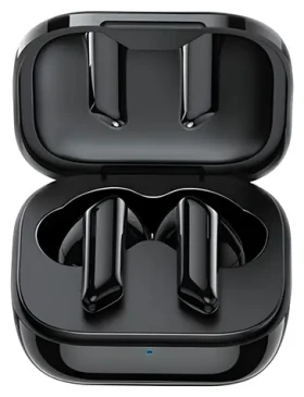 Awei T36 černá / Bezdrátová sluchátka / TWS / Bluetooth 5.1 / IPX4 / Dobíjecí stanice s displejem (T36)