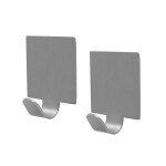 HOPA - Koupelnový věšák SQUARE KD02091295