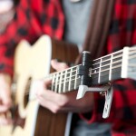 Gruvgear Kaepo Creative Tuning Guitar Capo
