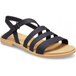 Crocs Tulum Sandal W 206107 00W dámské 36-37