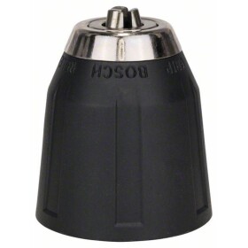 Rychloupínací sklíčidla do 10 mm - 1 – 10 mm für GSR 10,8 V-LI-2 Professional Bosch Accessories 2608572257
