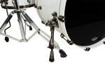 Mapex Saturn Evolution Polar White Lacquer
