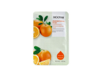 Mooyam Pleťová maska Orange
