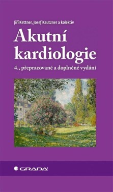 Akutní kardiologie,