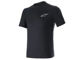 Alpinestars Vert Tech pánský dres krátký rukáv černá vel. XL
