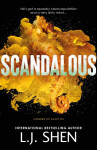 Scandalous - L. J. Shen