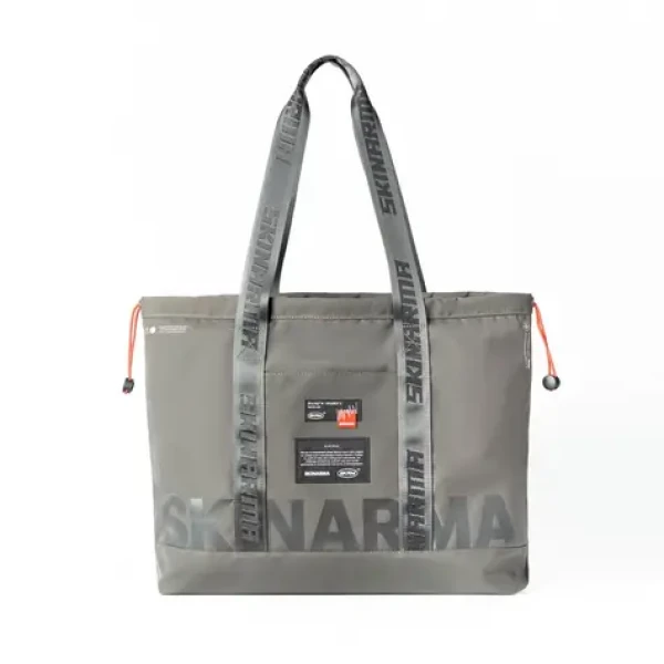 SKINARMA UTILITY TOTE FARDEL taška zelená (8886461244748)