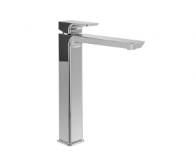 VILLEROY & BOCH - Subway 3.0 Umyvadlová baterie AquaSmart, chrom TVW11200400061