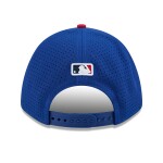 New Era Pánská kšiltovka Arizona Diamondbacks MLB Authentic 2025 All-Star Game 9FORTY M-Crown Snapback