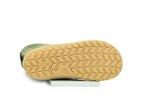 Bobux Alpha Paden Bronze Green