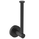 IDEAL STANDARD - IOM Držák na rezervní toaletní papír, černá A9132XG