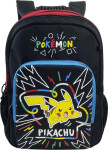 Pokémon Batoh školní velký (Colourful edice) - CYP Brand